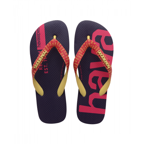 Σαγιονάρες Havaianas Top Logomania  FHY461