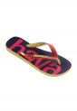 Σαγιονάρες Havaianas Top Logomania  FHY461