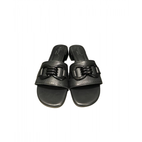Women's Leatherette Sandals GDS398