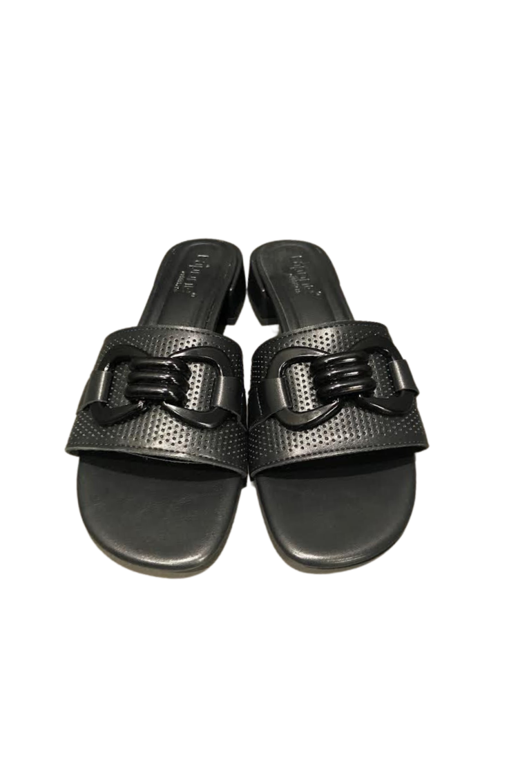 Women's Leatherette Sandals GDS398 Women's Leatherette Sandals GDS398