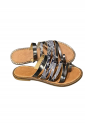 Women's Leather Sandals GDS399
