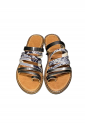 Women's Leather Sandals GDS399 Women's Leather Sandals GDS399