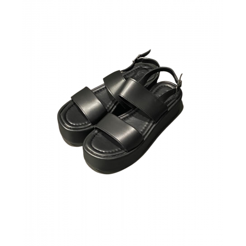 Women's Leatherette Sandals GDS400
