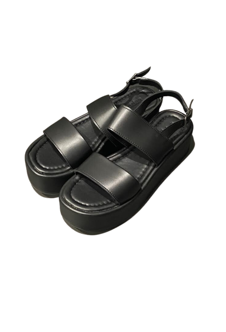 Women's Leatherette Sandals GDS400