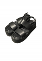 Women's Leatherette Sandals GDS400