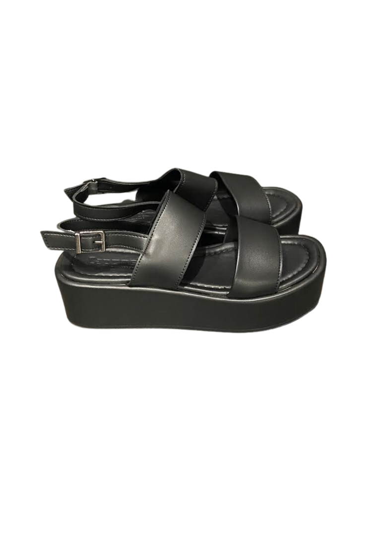 Women's Leatherette Sandals GDS400