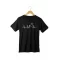 Women's Blouse Cat Heartline WTC433