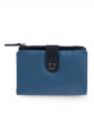 Leather Wallet FETICHE GN3-3770