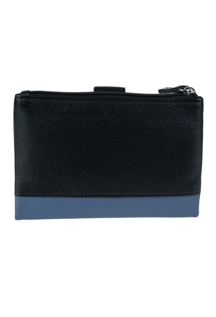 Leather Wallet FETICHE GN3-3770