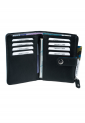 Leather Wallet FETICHE GN3-3770