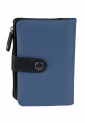 Leather Wallet FETICHE GN3-3770