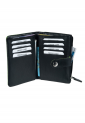 Leather Wallet FETICHE GN3-3770