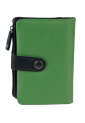 Leather Wallet FETICHE GN3-3770