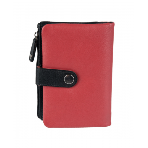 Leather Wallet FETICHE GN3-3770