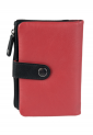 Leather Wallet FETICHE GN3-3770