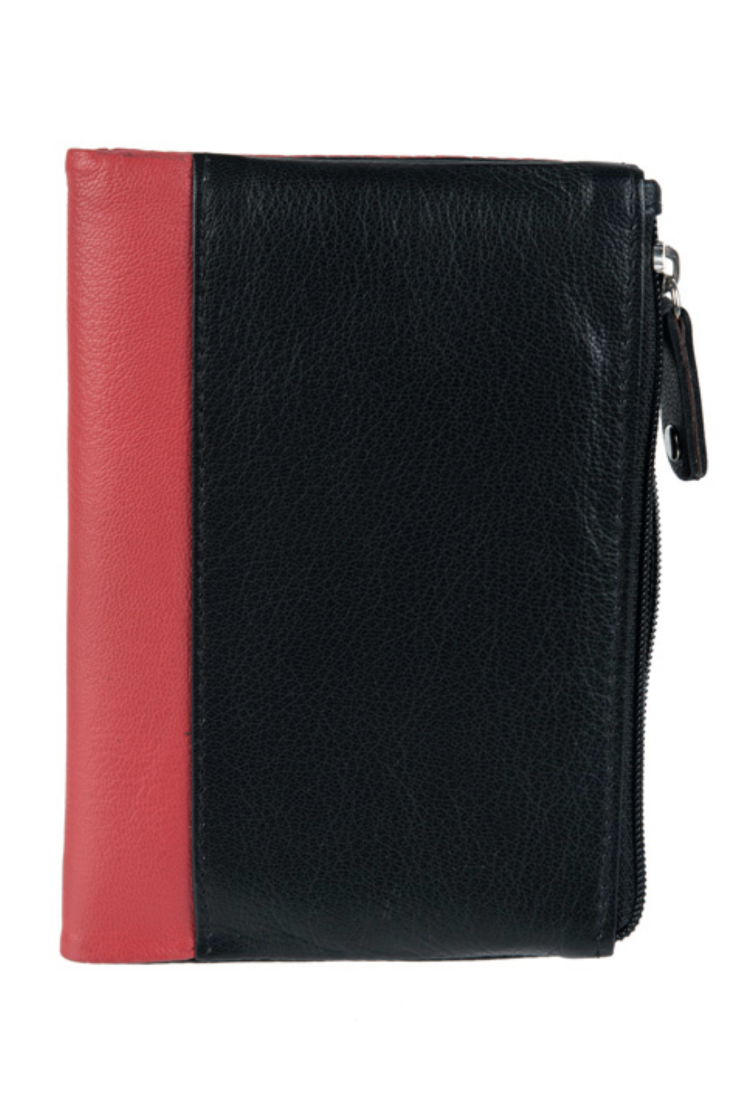 Leather Wallet FETICHE GN3-3770