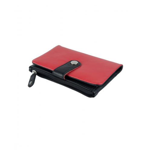 Leather Wallet FETICHE GN3-3770