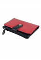 Leather Wallet FETICHE GN3-3770