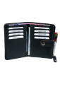 Leather Wallet FETICHE GN3-3770