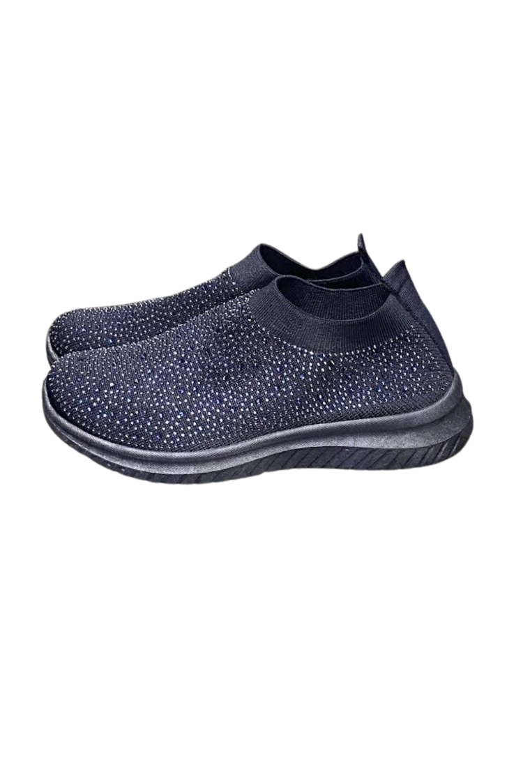 Women's Glitter Shoes GPG823