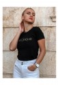 Γυναικείο T-shirt Feel Unique GTS001