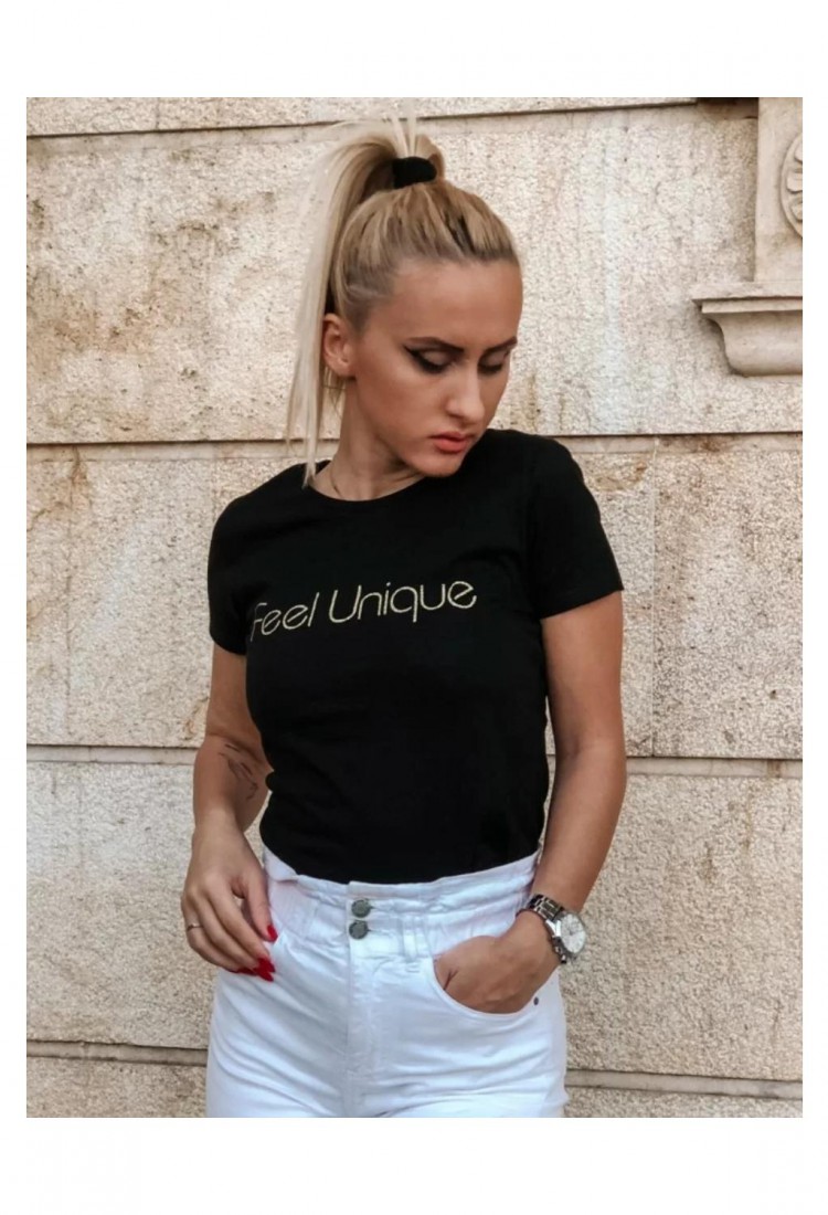 Γυναικείο T-shirt Feel Unique GTS001