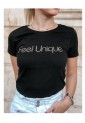 Γυναικείο T-shirt Feel Unique GTS001
