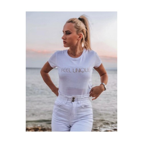 Women's T-shirt Feel Unique GTS001