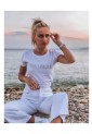 Γυναικείο T-shirt Feel Unique GTS001