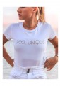 Γυναικείο T-shirt Feel Unique GTS001