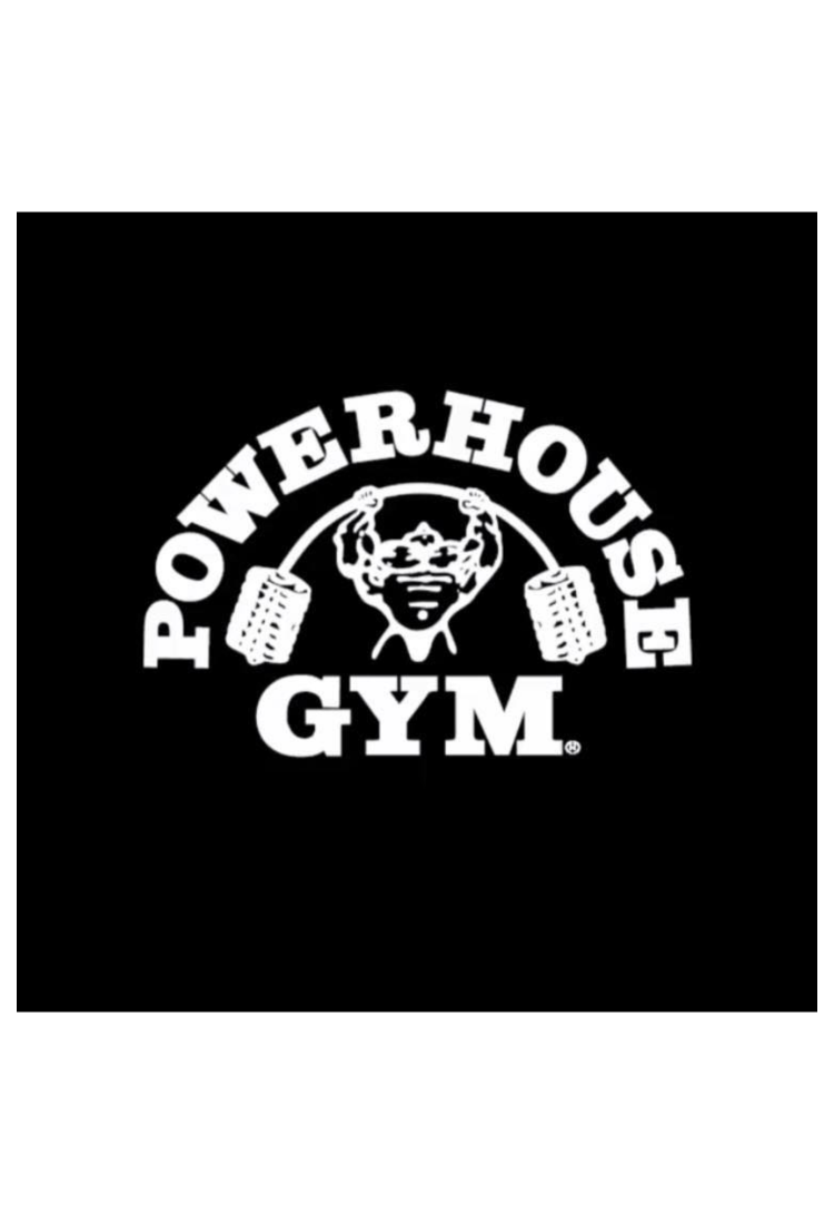 Παντελόνι Φόρμας Ίσιο Power House Gym GYM034