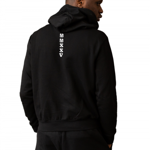 Bloody Hawk Sweatshirt MMXXV HTS076