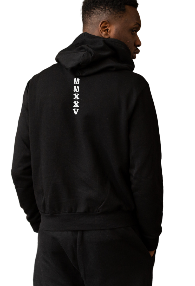 Bloody Hawk Sweatshirt MMXXV HTS076