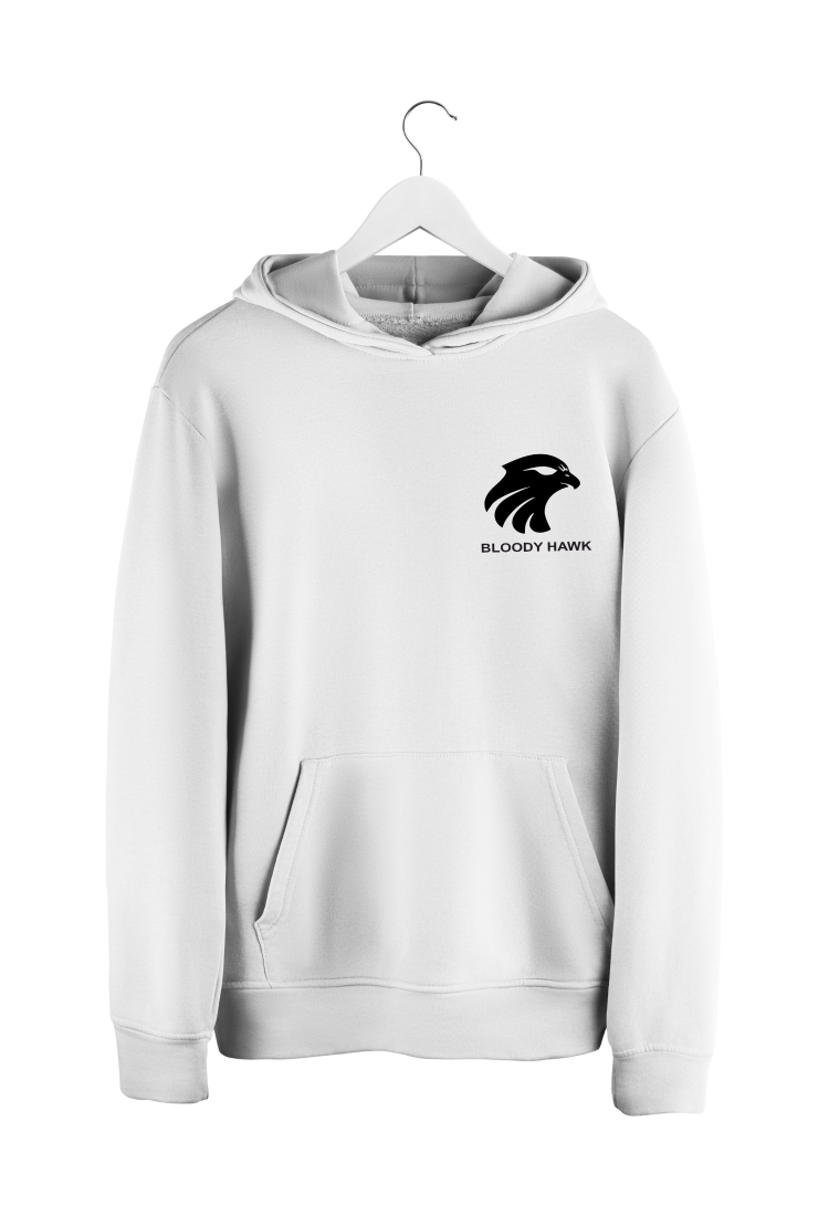 Bloody Hawk Sweatshirt MMXXV HTS076