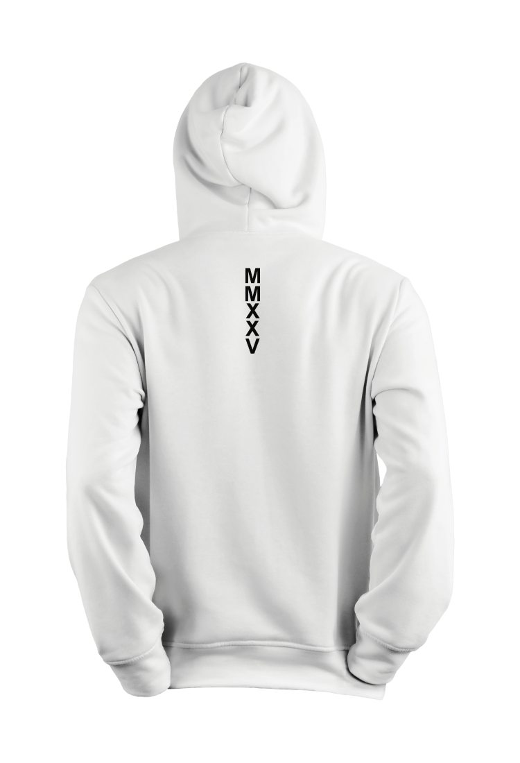 Bloody Hawk Sweatshirt MMXXV HTS076