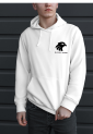 Bloody Hawk Sweatshirt MMXXV HTS076
