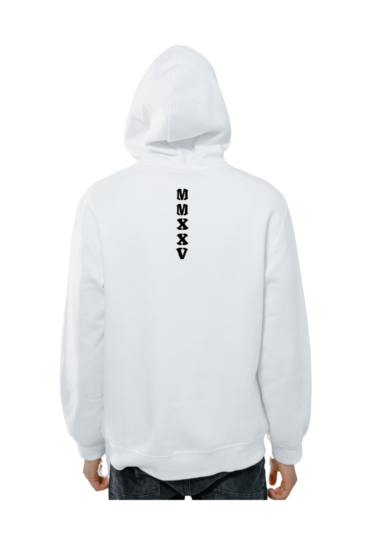 Bloody Hawk Sweatshirt MMXXV HTS076