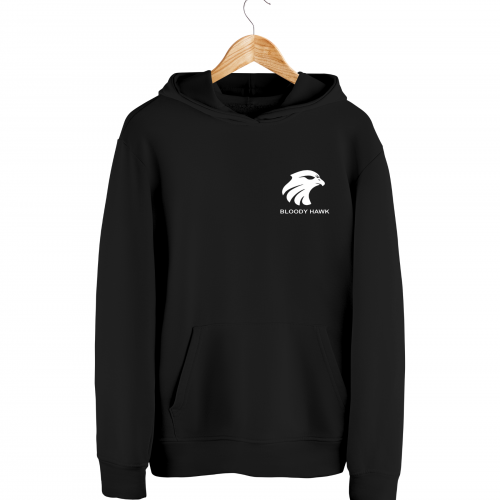 Bloody Hawk Sweatshirt MMXXV HTS076