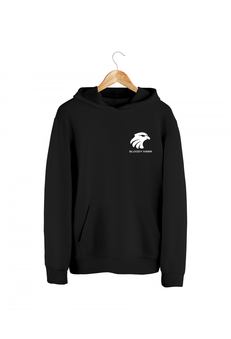 Bloody Hawk Sweatshirt MMXXV HTS076
