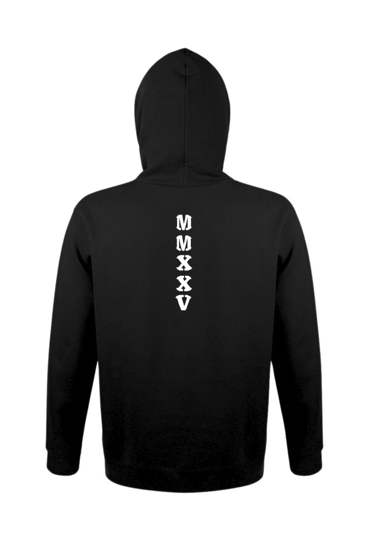Trapstar MMXXV HTS232 Sweatshirt
