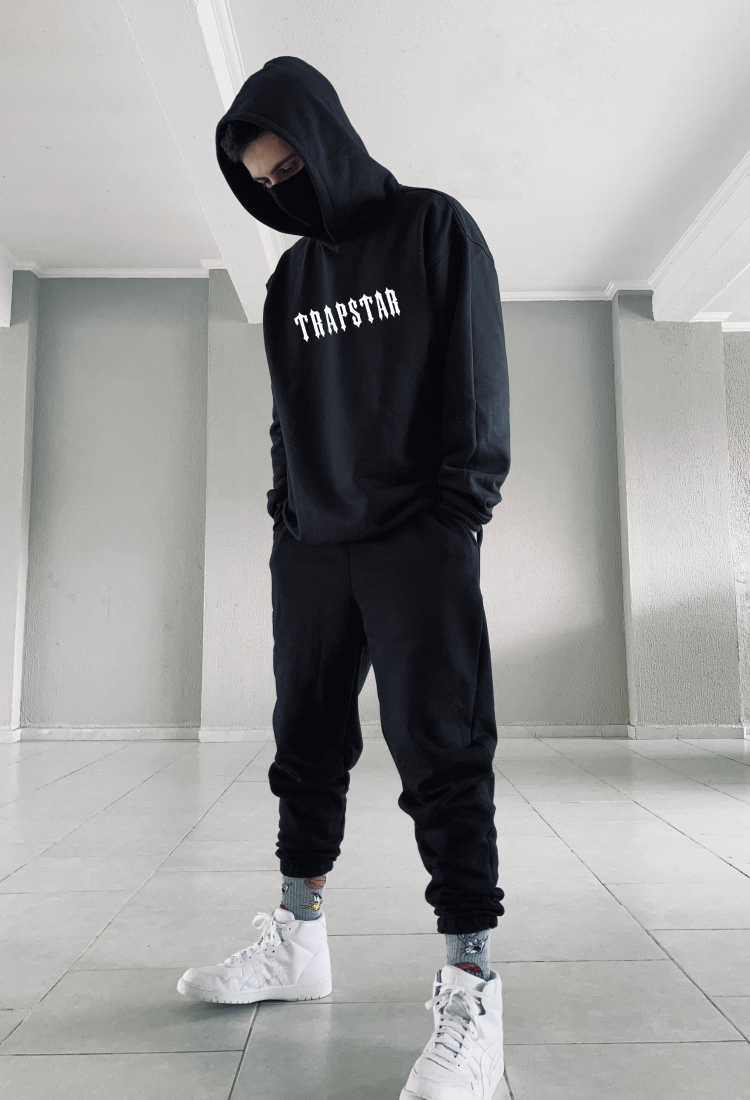 Trapstar MMXXV HTS232 Sweatshirt