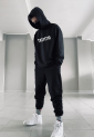 Trapstar MMXXV HTS232 Sweatshirt