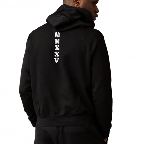 Trapstar MMXXV HTS232 Sweatshirt