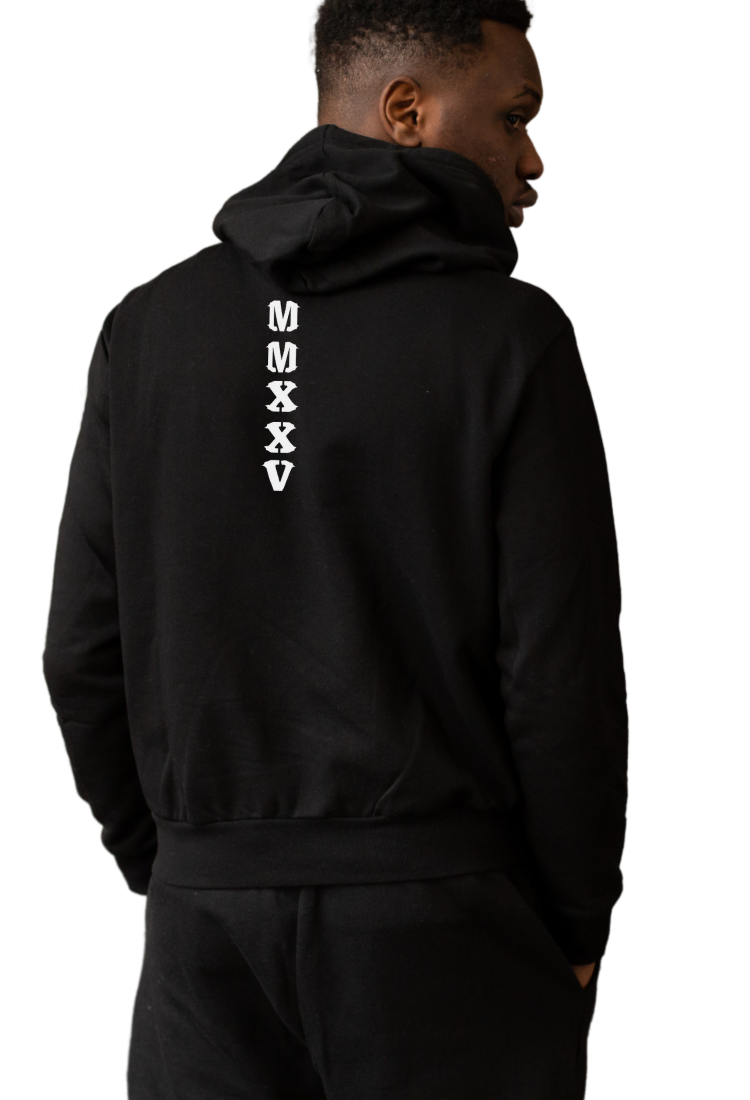 Trapstar MMXXV HTS232 Sweatshirt