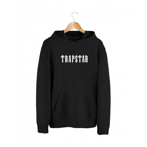 Φούτερ Trapstar MMXXV HTS232