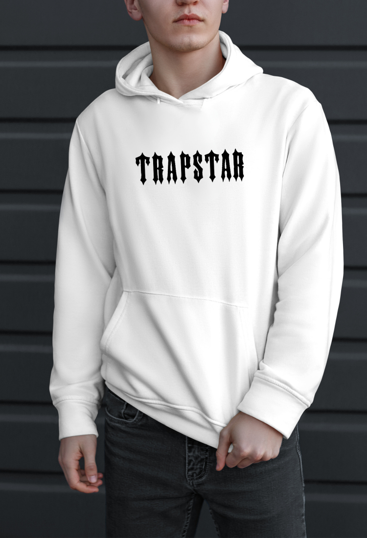 Trapstar MMXXV HTS232 Sweatshirt