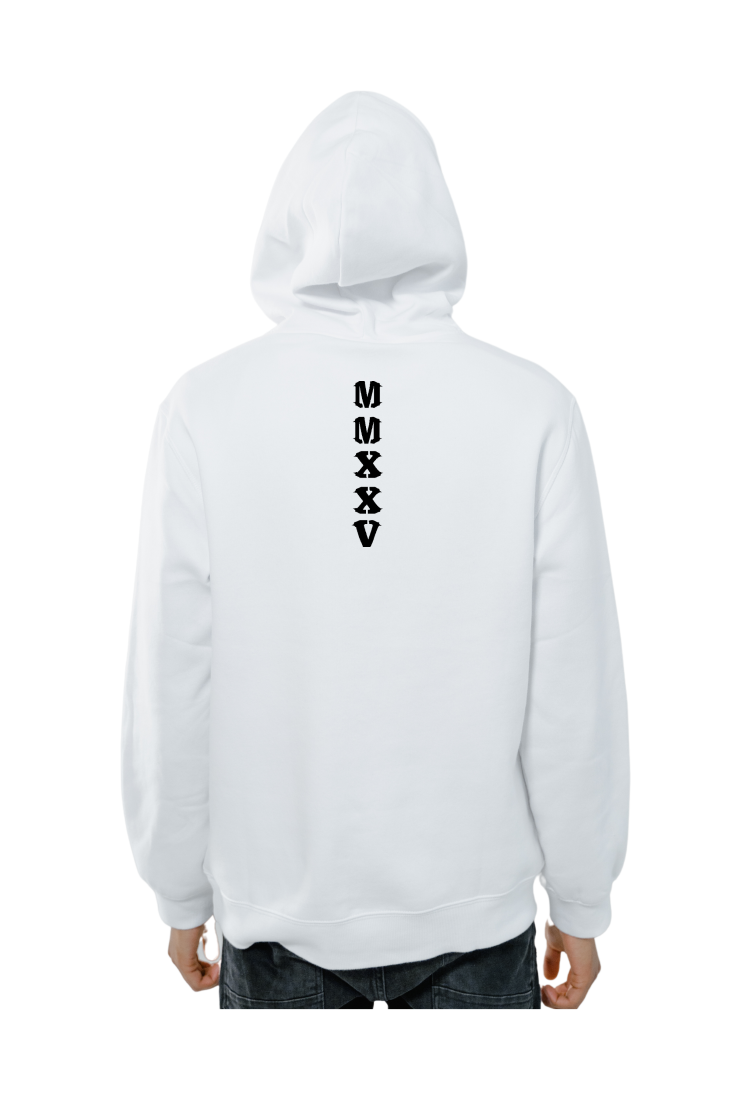 Trapstar MMXXV HTS232 Sweatshirt