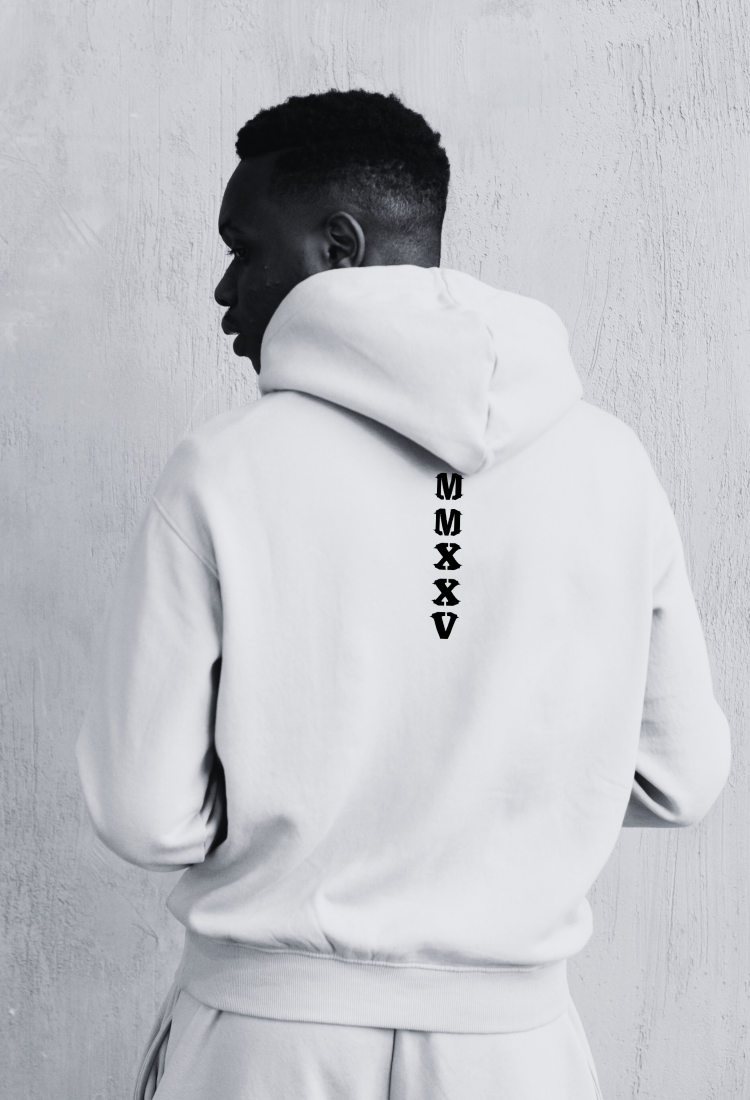 Trapstar MMXXV HTS232 Sweatshirt