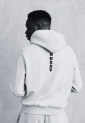 Trapstar MMXXV HTS232 Sweatshirt