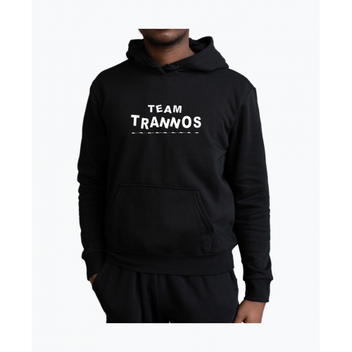 Φούτερ Team Trannos HTT933